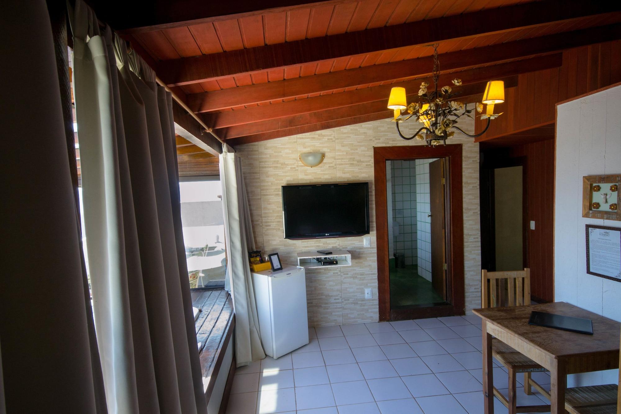 Pousada Le Siramat Itaipava Ngoại thất bức ảnh