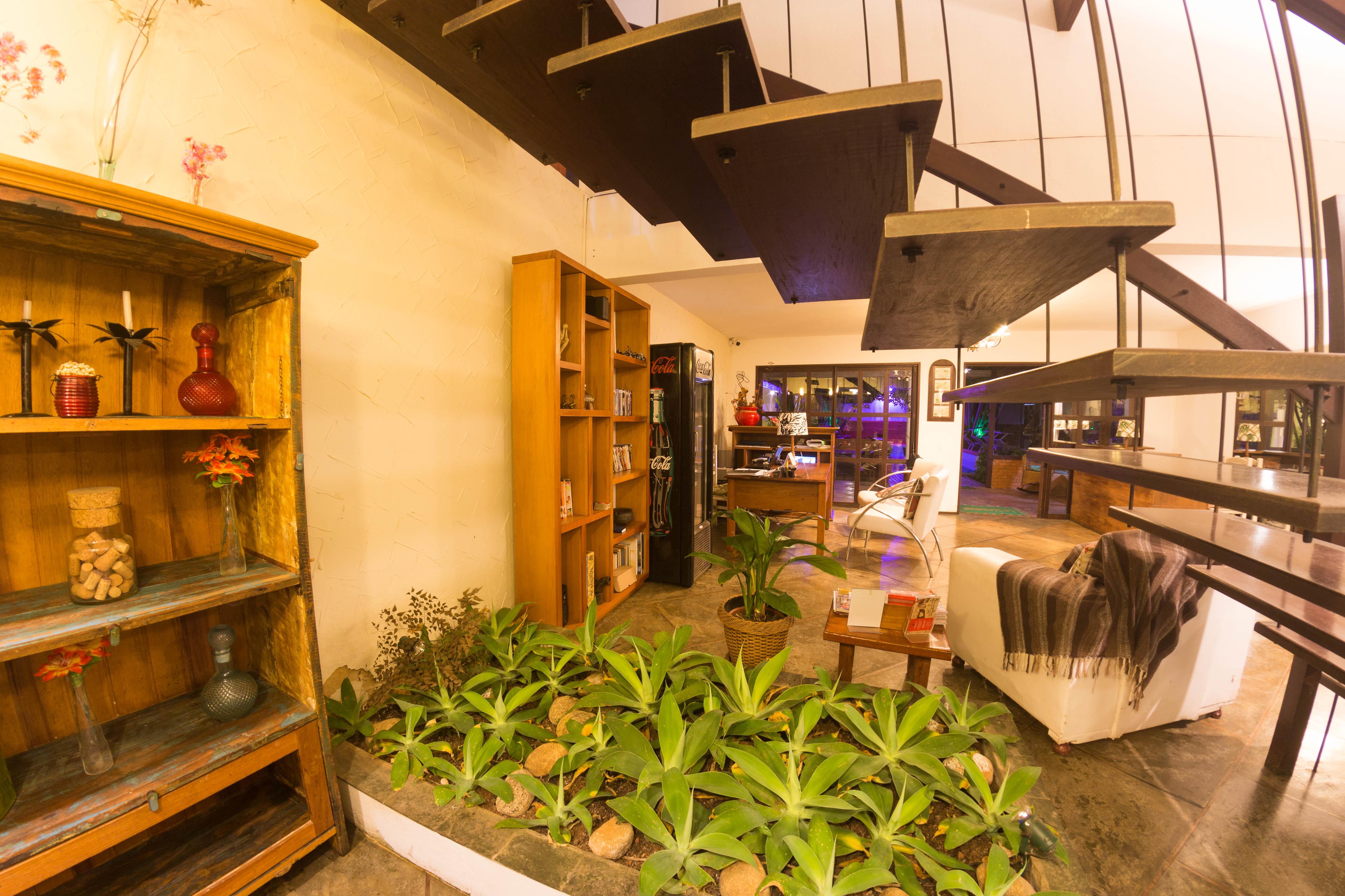 Pousada Le Siramat Itaipava Ngoại thất bức ảnh